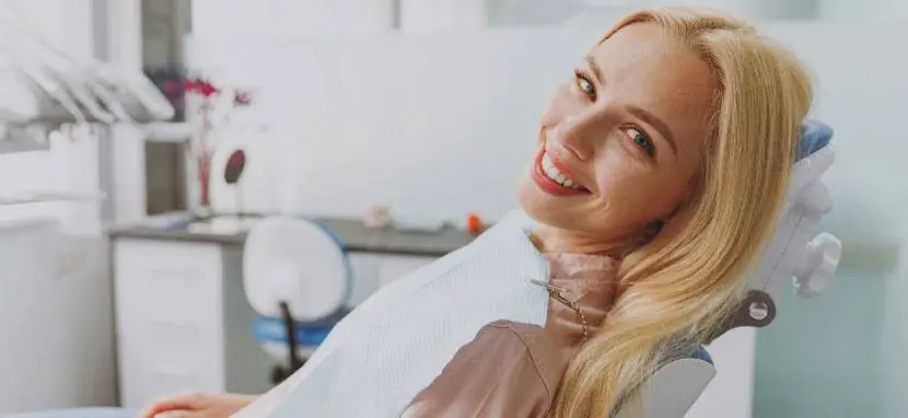 Lady-in-Dentist-Chair