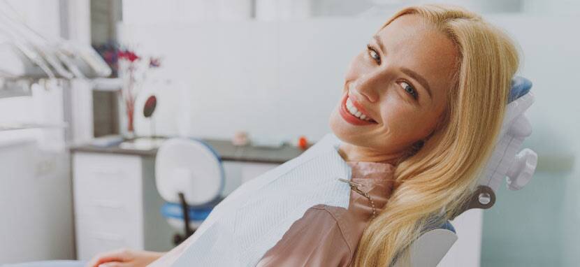 Lady-in-Dentist-Chair
