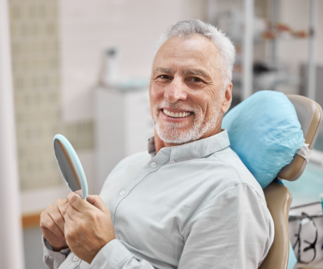 Featured image for “Dental Crowns: When They’re Needed and How They Help”