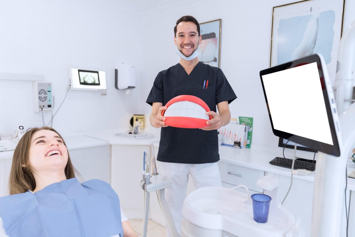 Featured image for “Dental Implants in Chicago, IL: A Stable Option for Missing Teeth ”