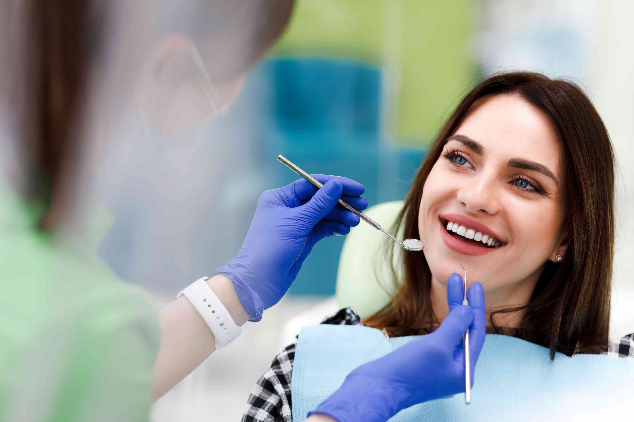 Featured image for “Dental Implants Lakeview IL for Replacing Missing Teeth”